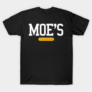 Moe's T-Shirt